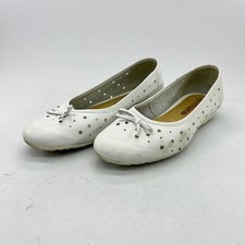 Bottero Women's White Leather