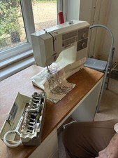 Bernina 1120 Sewing Machine
