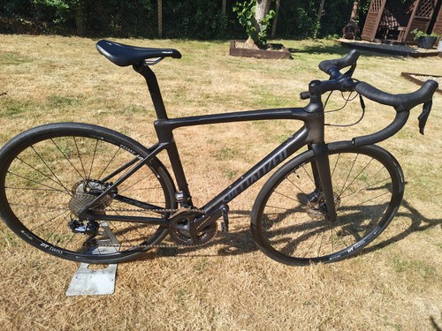 Specialized roubaix comp - specialized,
