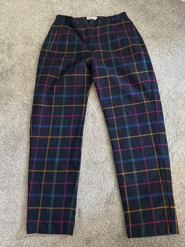 The house bruar trousers - house,