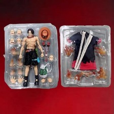 NEW FIGUARTS ONE PIECE PORTGAS