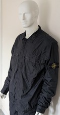 Stone Island Genuine Nylon