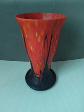 Vintage 30s  Rückl Fire