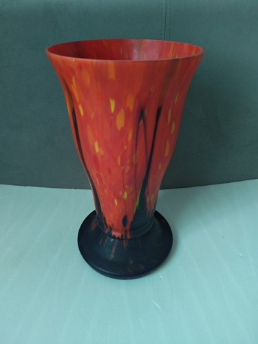 Vintage 30s rückl fire - vintage,