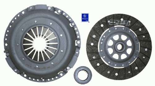 Sachs 3000387101 clutch kit - 3000387101,