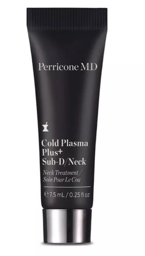 Perricone cold plasma - cold,
