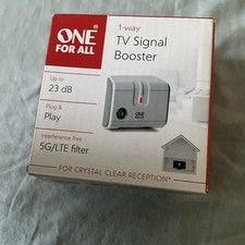 One for All SV9601 One Way