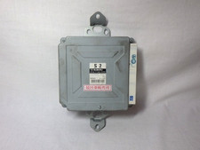 Subaru Impreza WRX STI GDB ECU