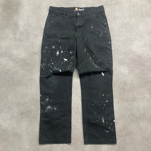 Carhartt trousers mens - mens, 34"
