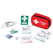 Medikit Personal Forestry First Aid Kit 