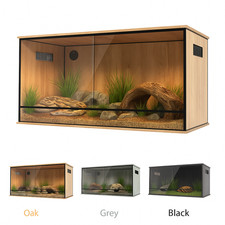 Prorep wooden modern reptile - modern,