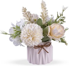 Artificial Potted Flowers