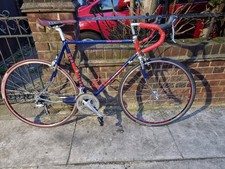 Bob jackson hetchins dura ace - bob,