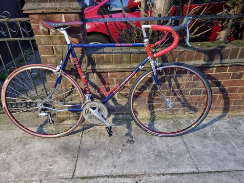 Bob jackson hetchins dura ace - jackson,
