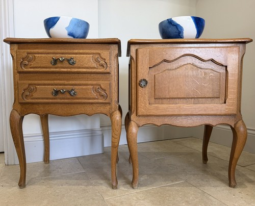 French oak louis style - louis,