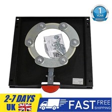 For Ducato Boxer Relay X250 2007 on Campervan Motorhome Camper Seat Swivel Base