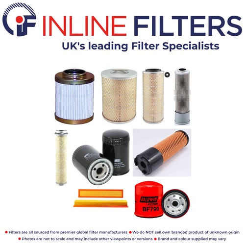 Filter kit for fendt farmer - filter,