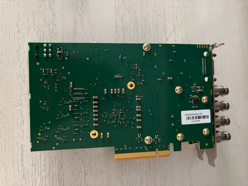 Blackmagic design decklink - blackmagic, 4k