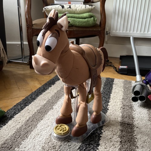 Toy story collection bullseye - collection,