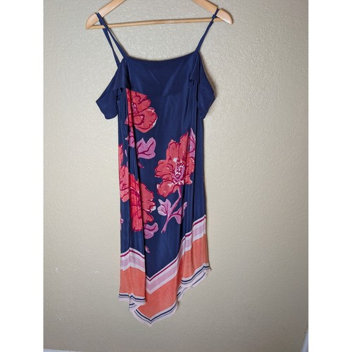 Moulinette soeurs silk - moulinette, navy
