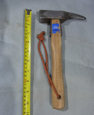 Vintage Stubai Hickory