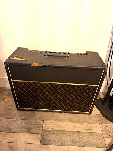 1970s vox ac30 - 1970s,