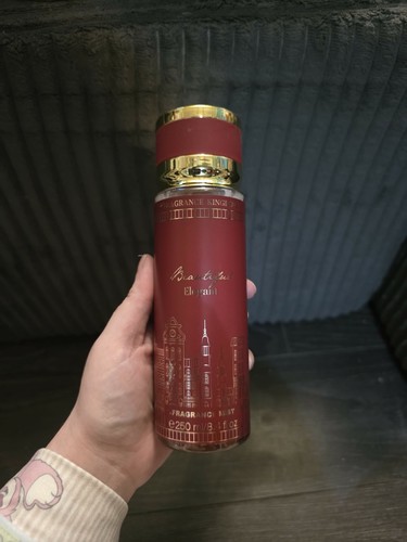 Beautiful rouge 250ml - beautiful,