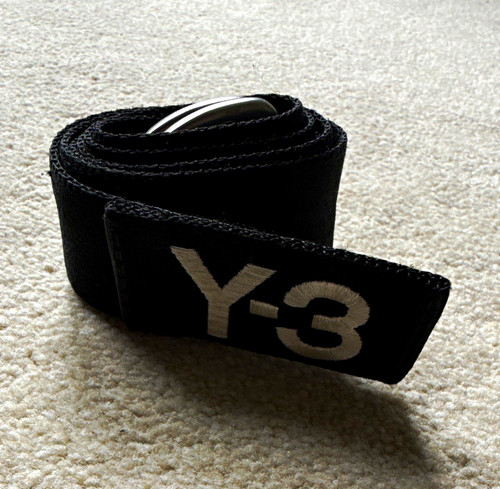 Yohji yamamoto x adidas - y-3,