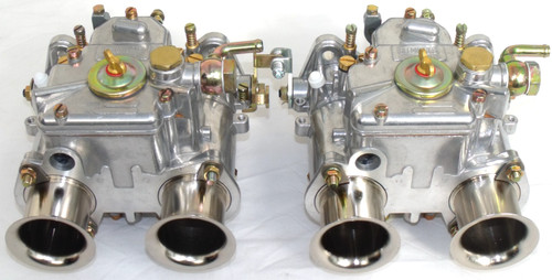 Dcoe 151 pair carbs - 40,