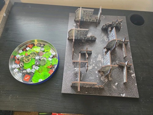 40k terrain gaming - terrain,