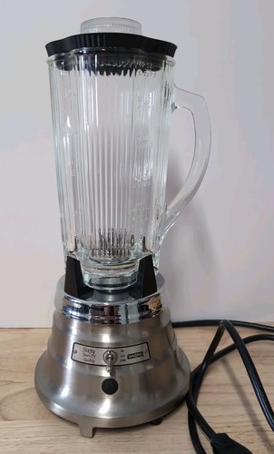 Waring commercial pro blender - waring,