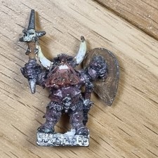 Warhammer Chaos Dwarf Dwarves