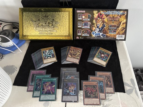 Yugioh legendary - yu-gi-oh,