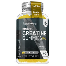 Creatine Monohydrate -