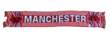 Manchester United FC FOOTBALL