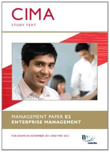 Cima e2 enterprise - cima,