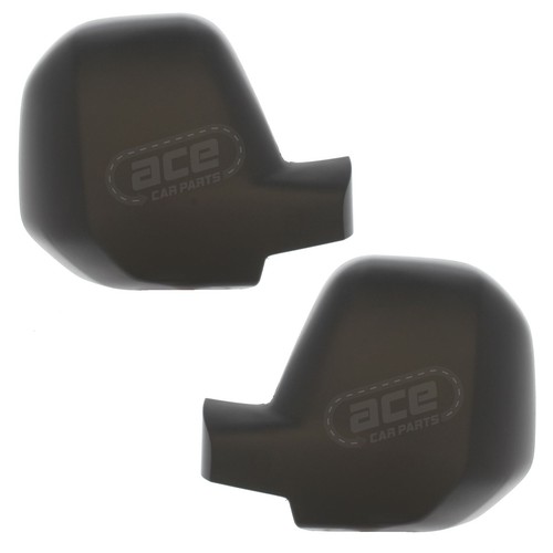 Wing door mirror covers - door,