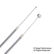 Clutch Cable with PTFE Liner