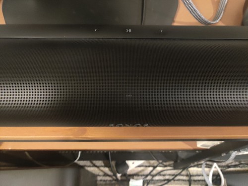 Sonos arc ultra black - ,