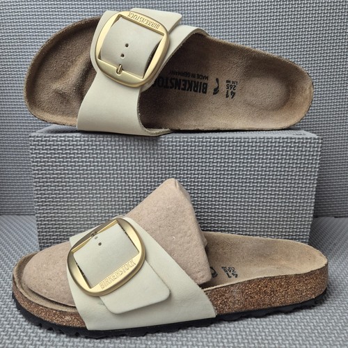 Birkenstock madrid big buckle - madrid,