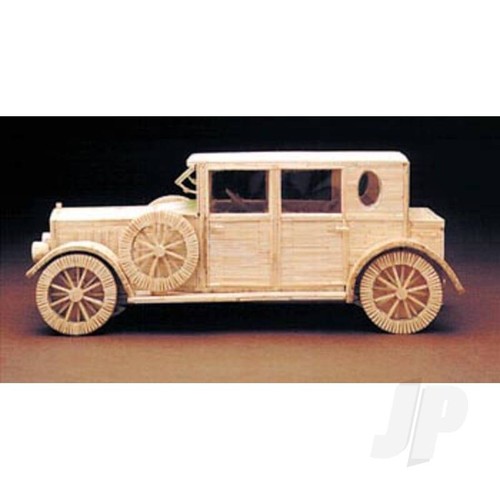 Hobby matchbuilder hispano - matchbuilder,