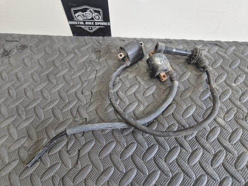 Suzuki sv650 2004 ignition - suzuki,