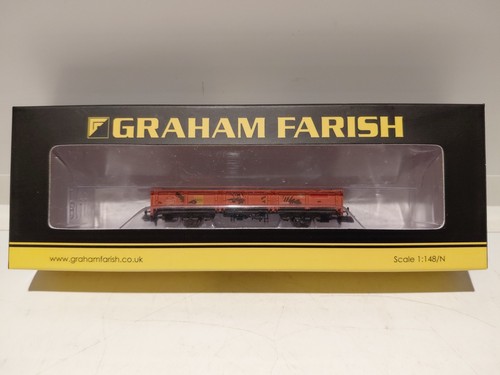 Graham farish gauge 377 - graham, n
