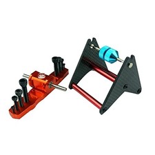 Magnetic Propeller Blade