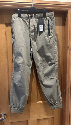 Next utility cargo - utility, trousers