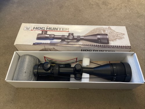 Vortex crossfire 12x56 - vortex, ii