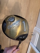 Mens Cleveland Right Handed