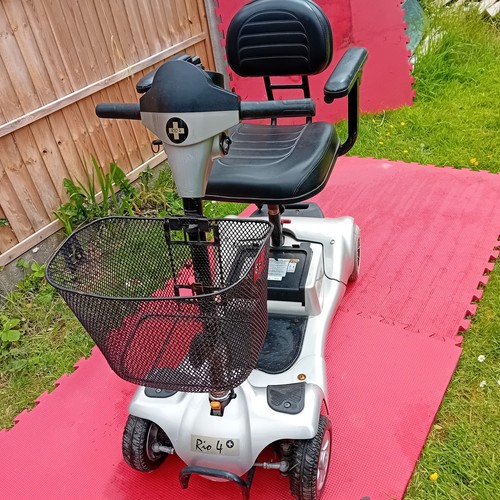 Mobility scooter - mobility,