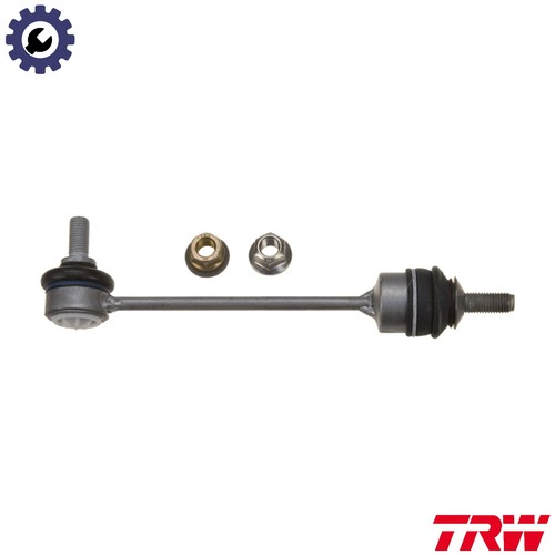 Linkcoupling rod stabiliser - linkcoupling,