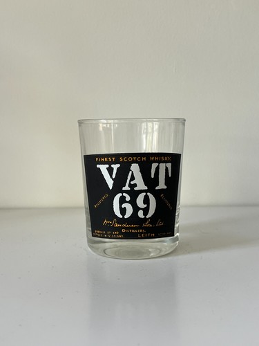 Vintage vat scotch - vat,